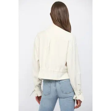 Utility jacket