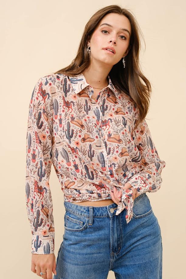 Western Top