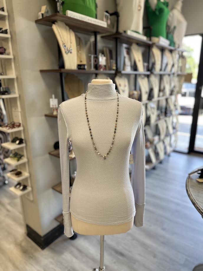 FP Light Thermal Top