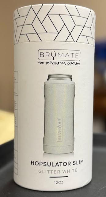 Brumates Hopsulator Slim Tumbler