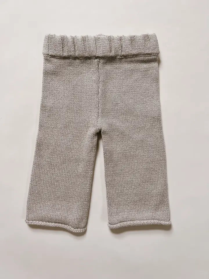 TM Beige Baby Pants