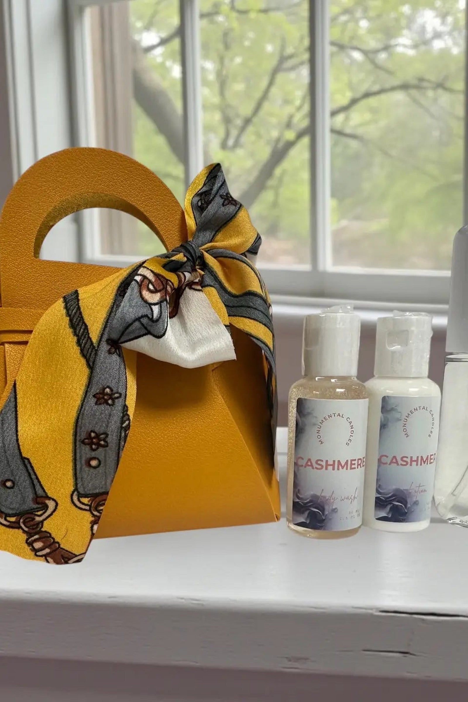 Coco Butter Set