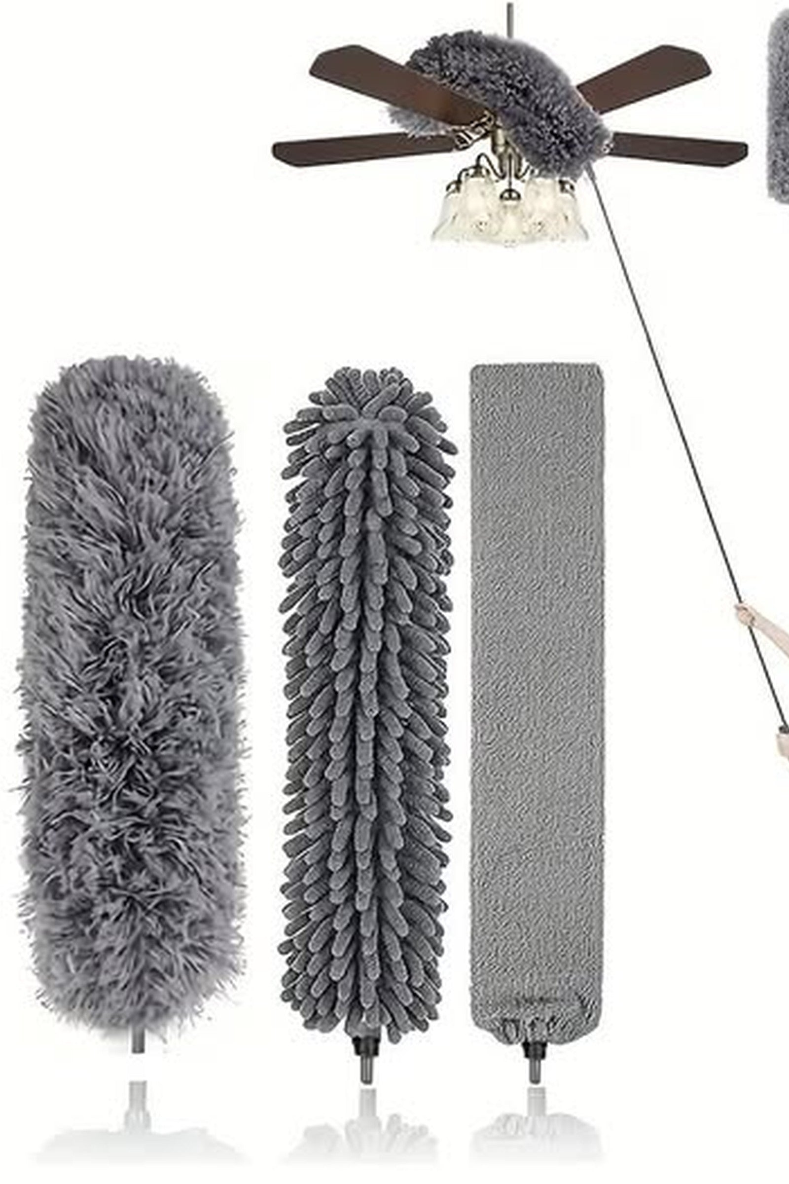 Extendable Duster