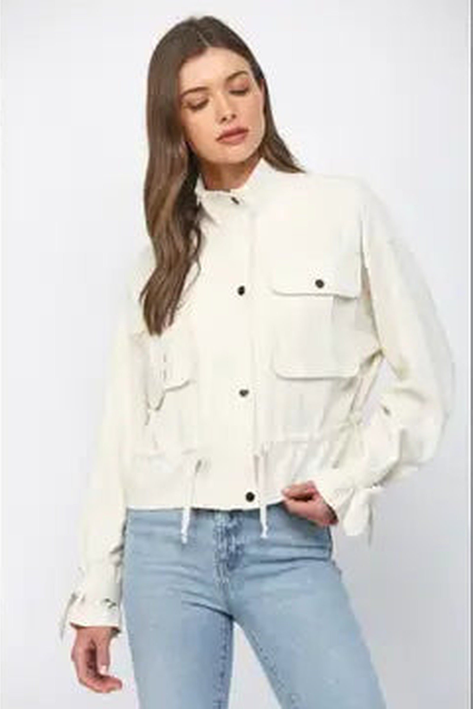 Utility jacket