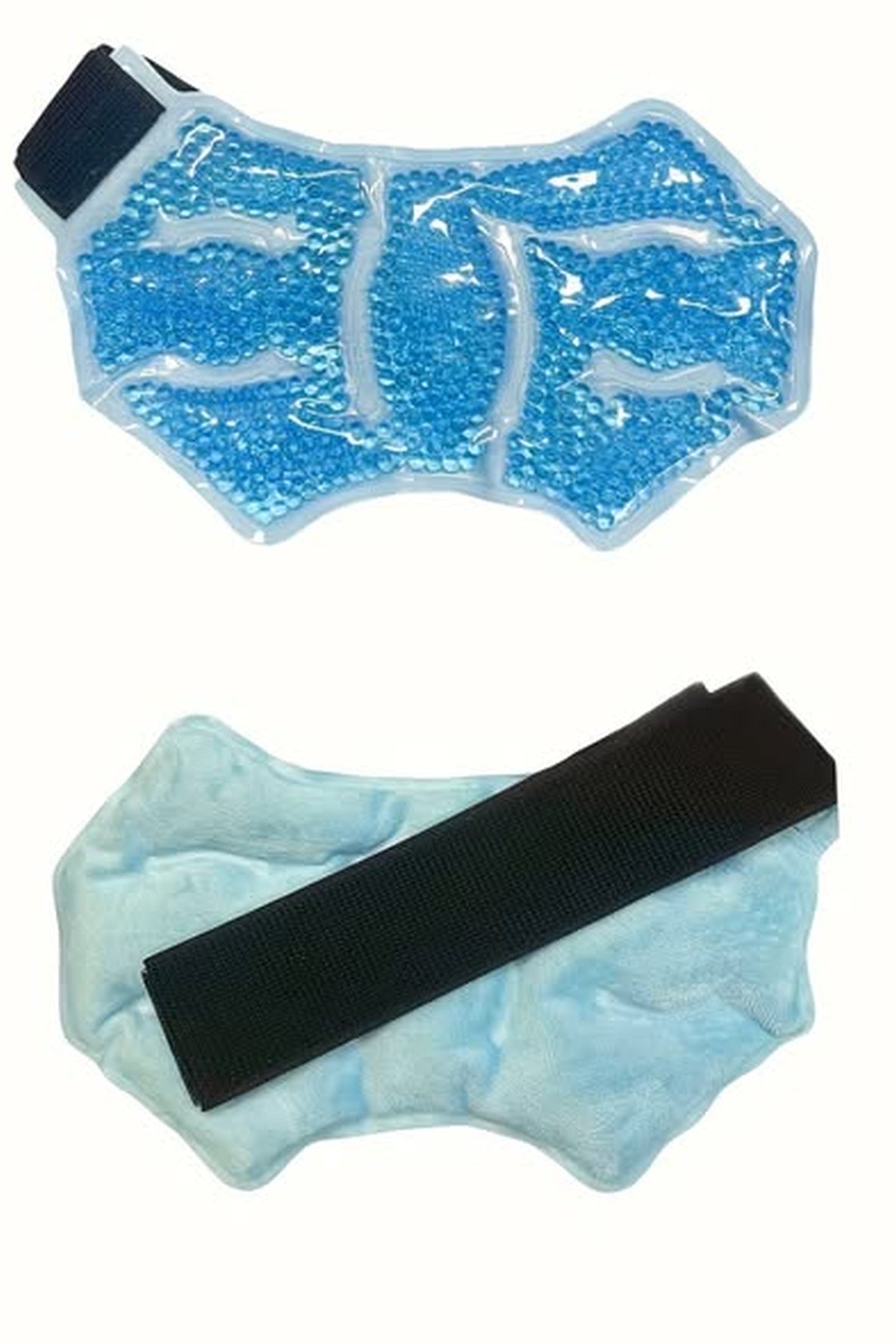 Reusable Hot Cold Gel Wrap