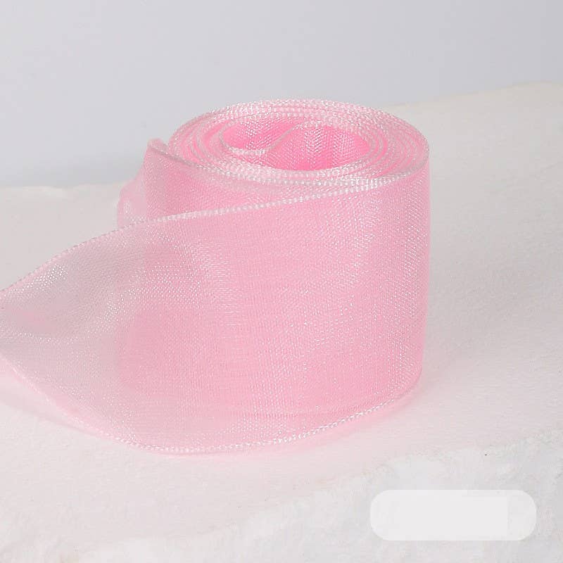 SATIN SHOE LACE