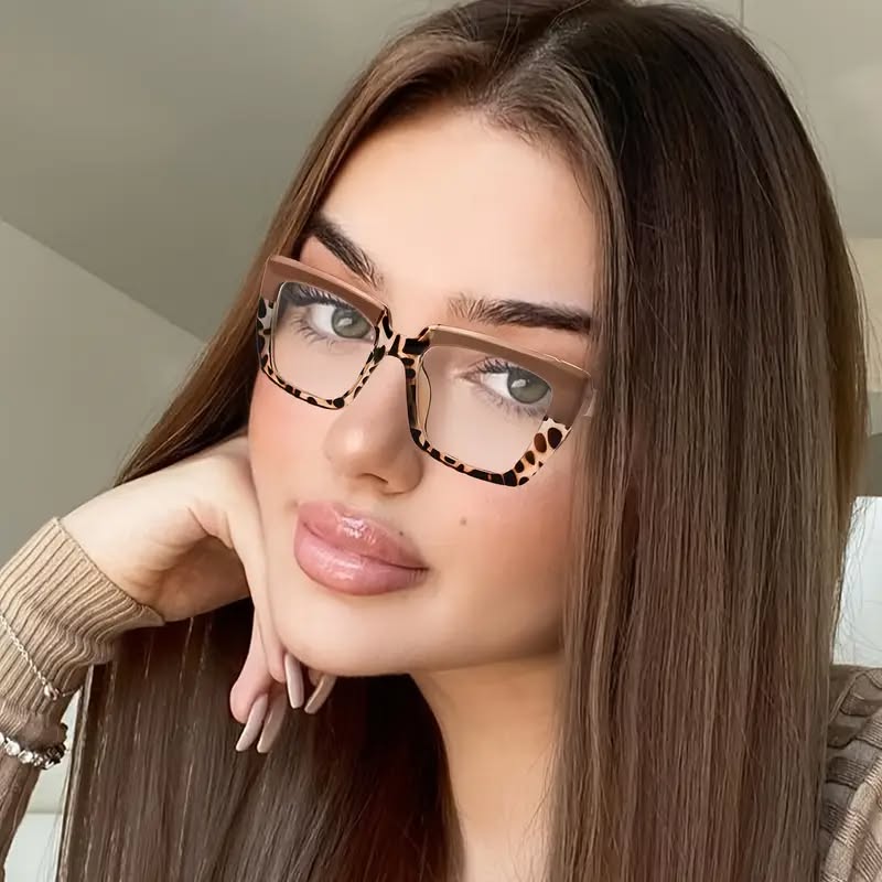 Chic Reader Glasses