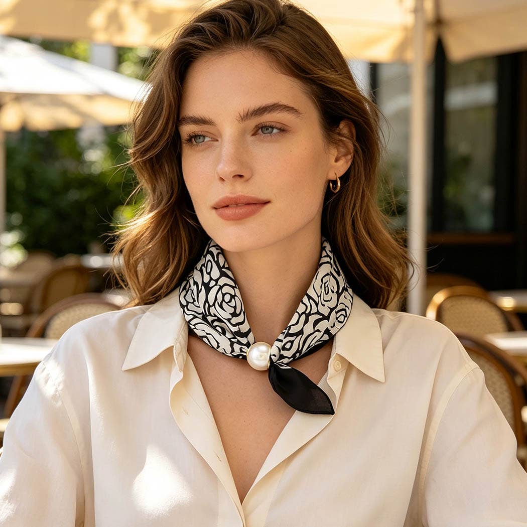 Multi Print Bandana