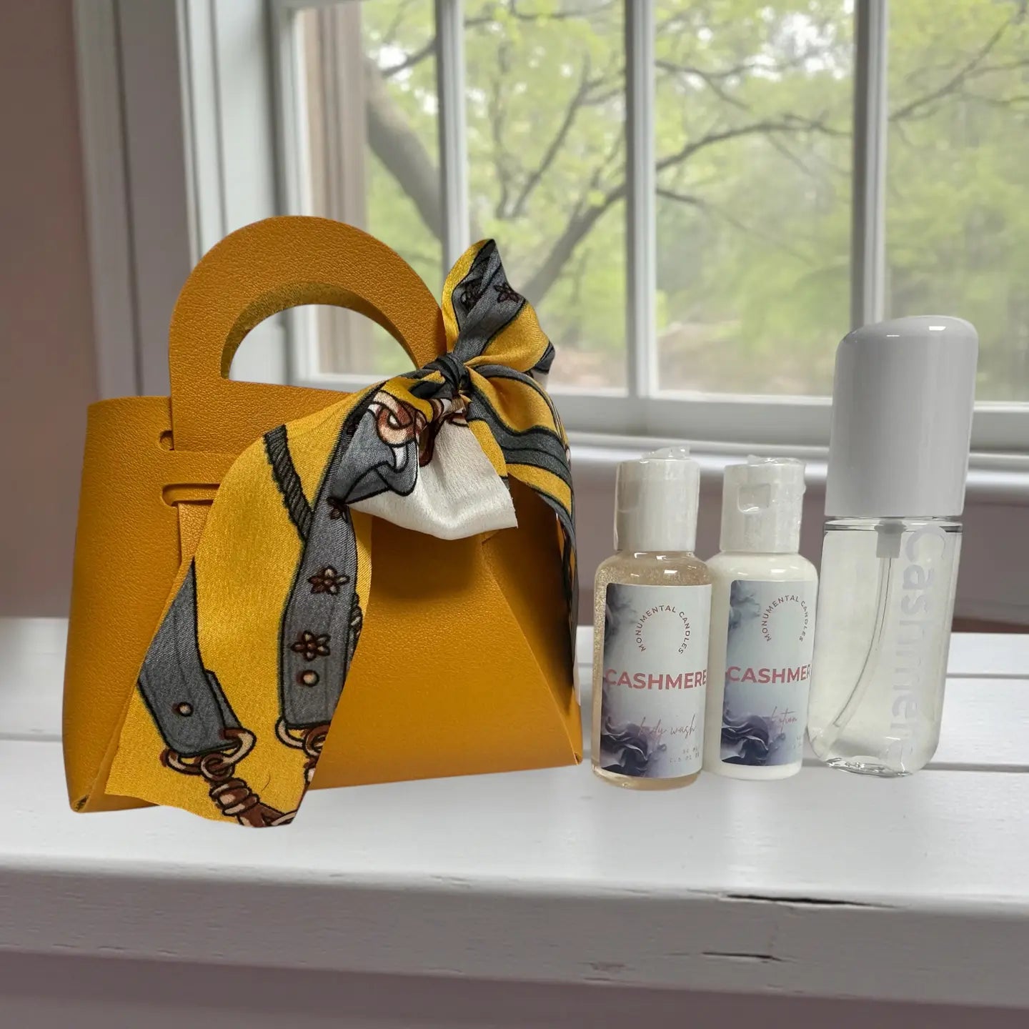 Coco Butter Set