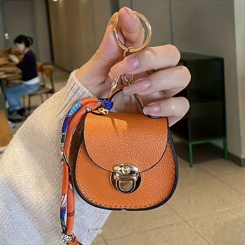 Boujee Bag Charm