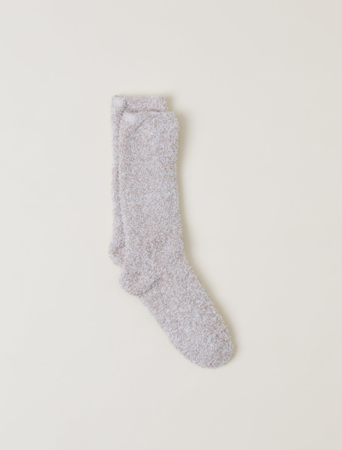 Barefoot Dreams CC Heathered Socks