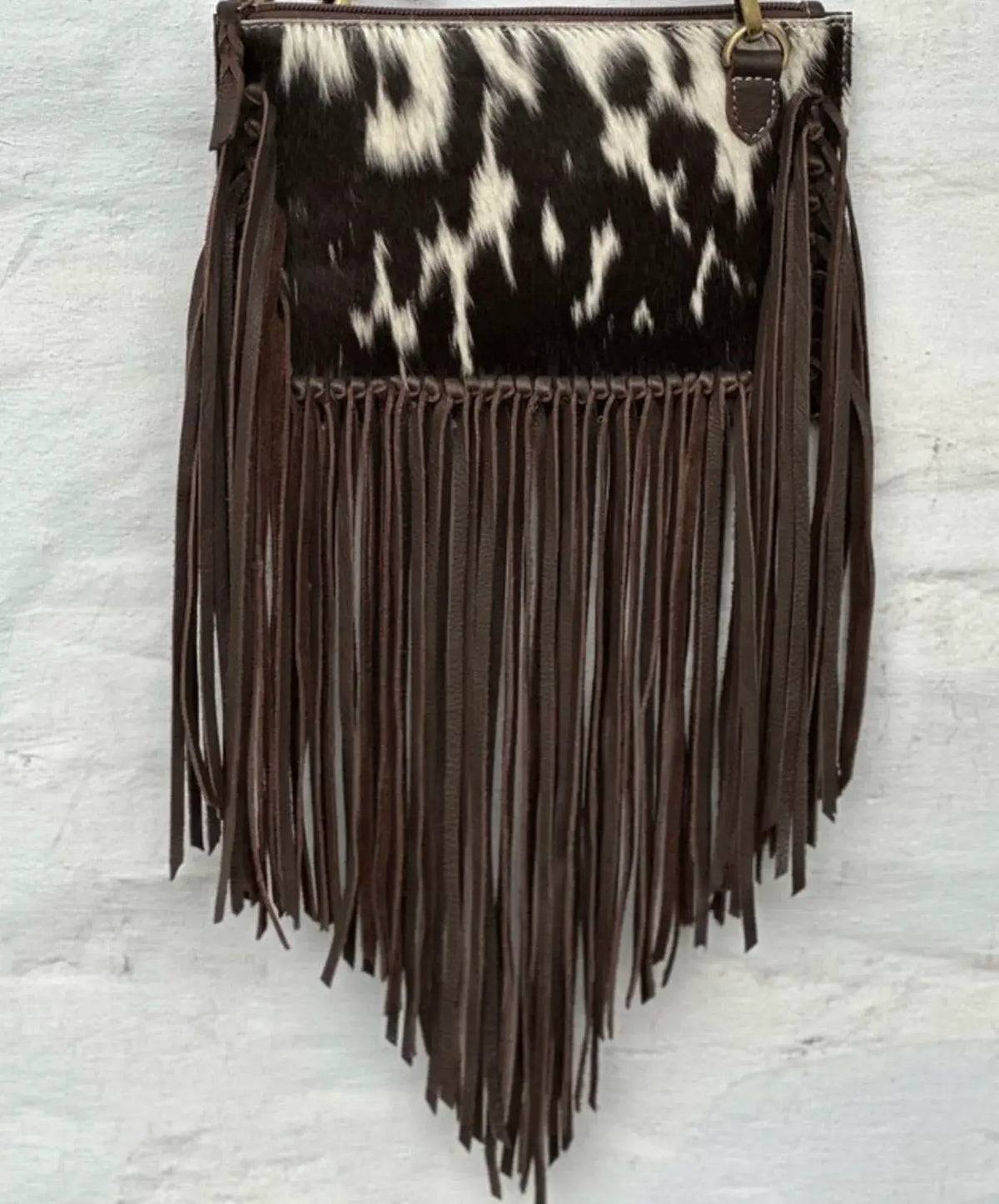 The Jesse Crossbody Bag