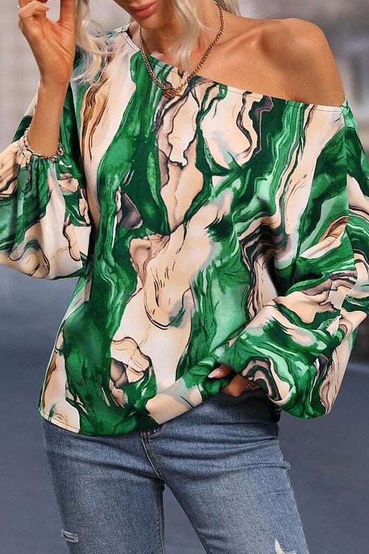 Watercolor Balloon Sleeves