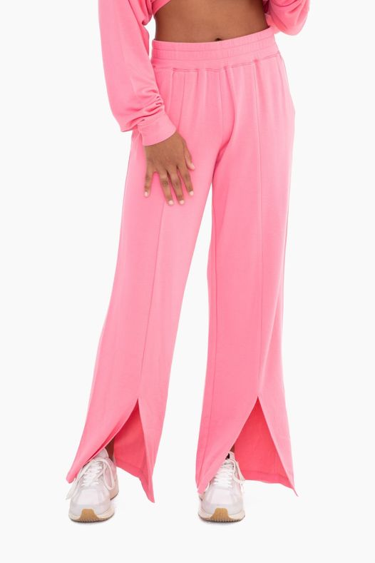 Bubblegum Sweatpants