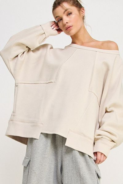 Camden Sweatshirt