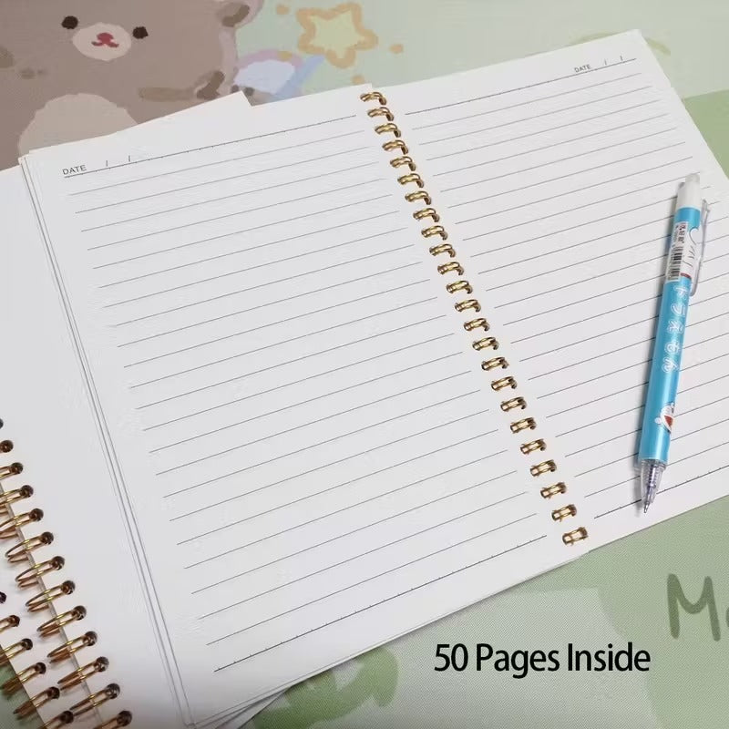 Get Sh*T Done Notebook