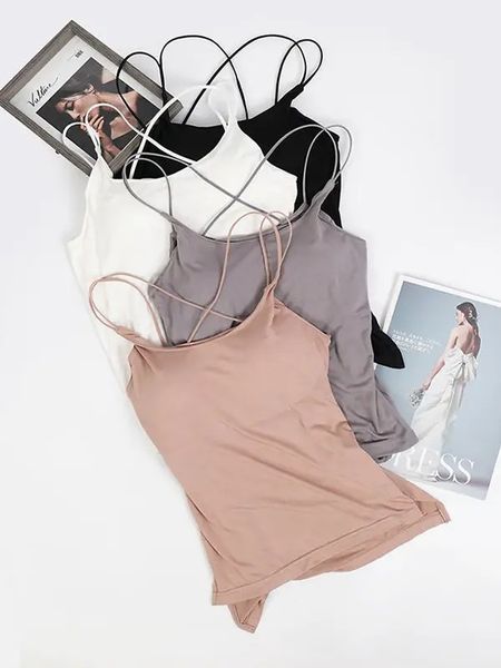 Layering Cami