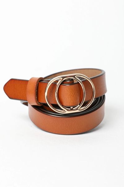 Skinny Belt
