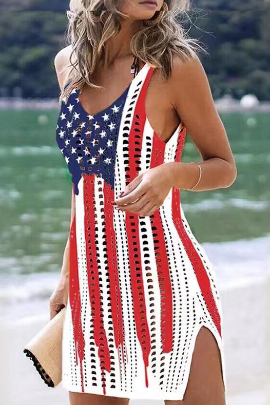 America Coverup