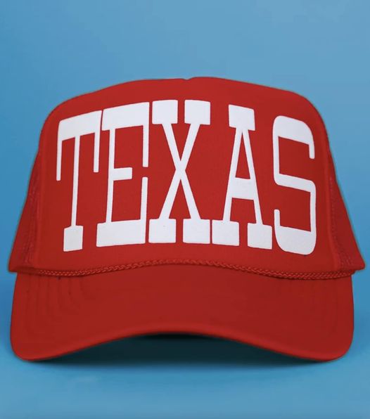 Texas Cap