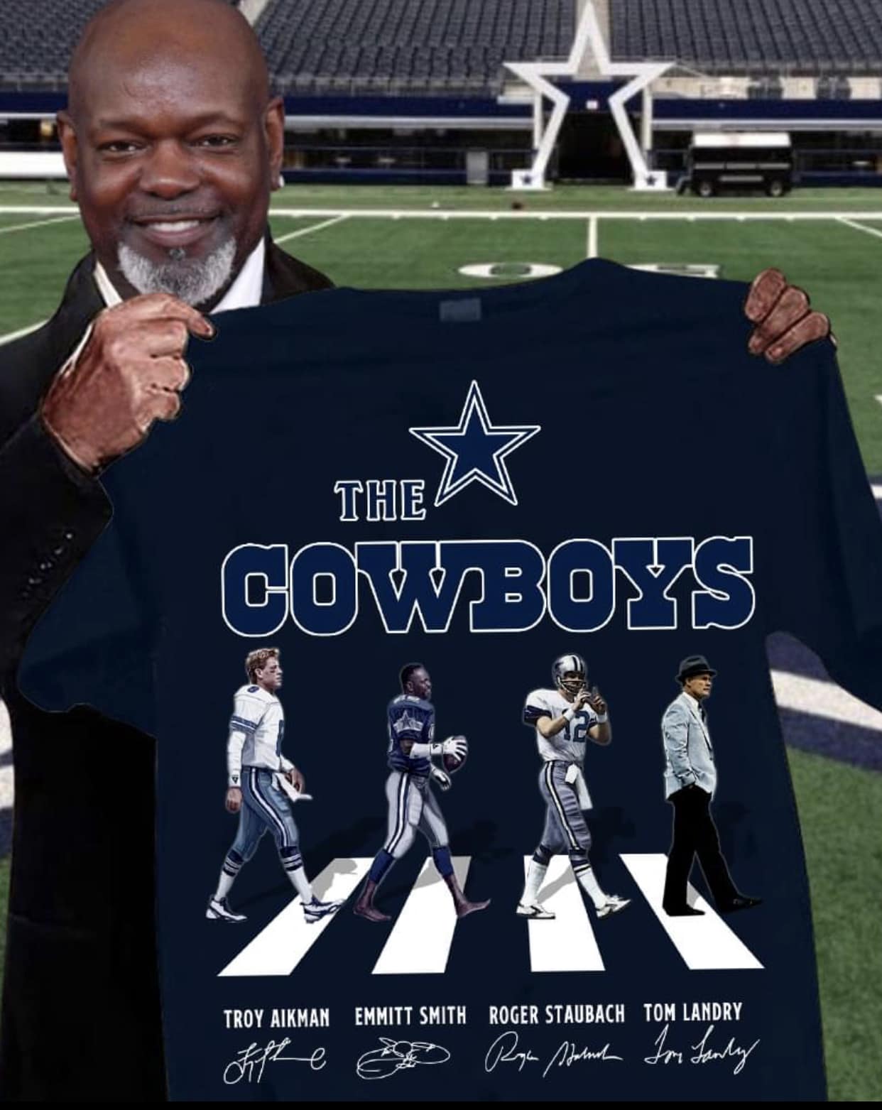 The Cowboys