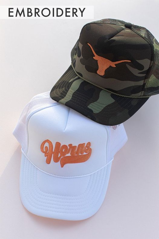 UT Hat