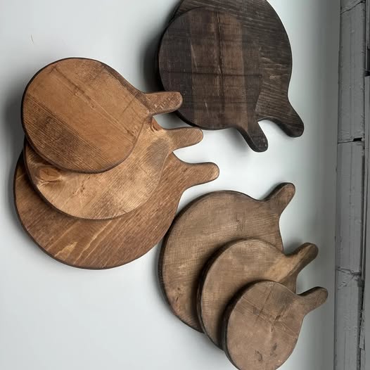 Cutting/Charcuterie Boards