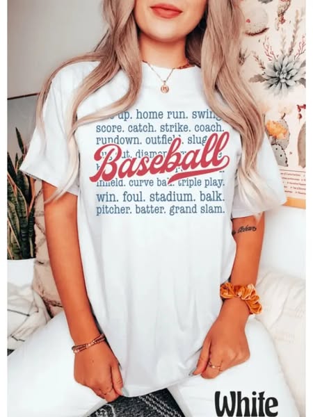 Baseball