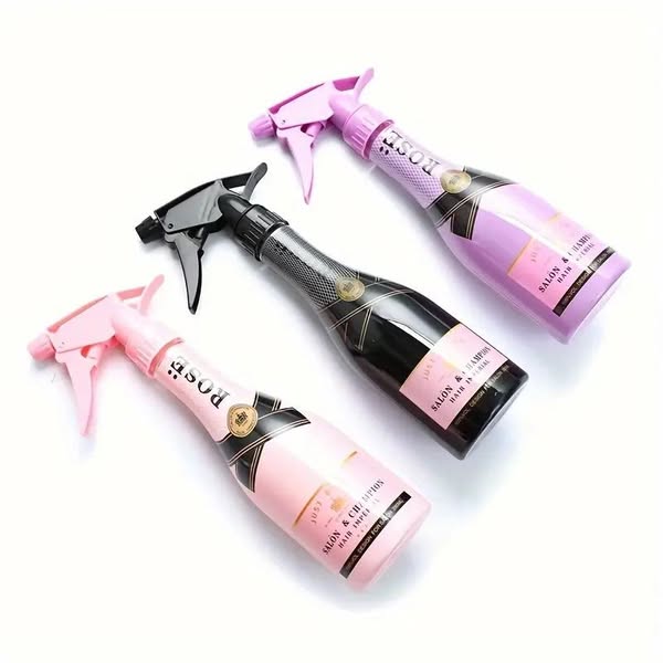 Boujee Spray Bottle