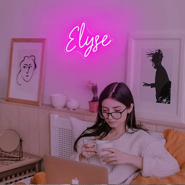 Custom Neon Sign