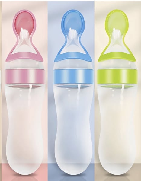 Baby Feeding Bottle