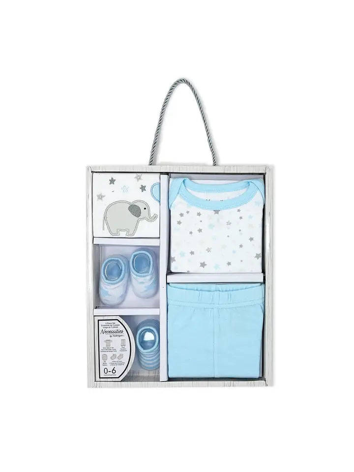 Baby 5 Piece Box Bundle