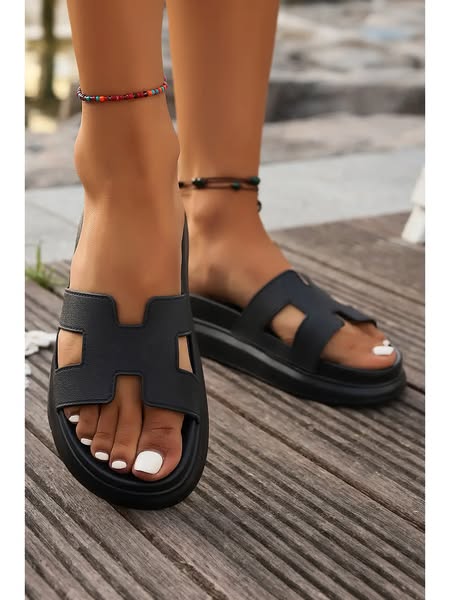 Upscale Dupe Slides
