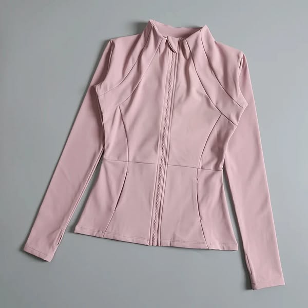 Lulu Dupe Jacket