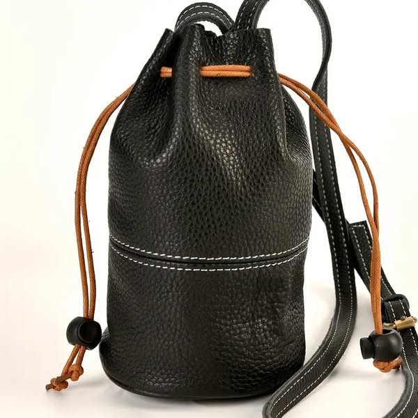 Genuine Leather Bag