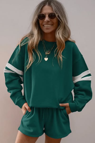 LUXE Varsity SET