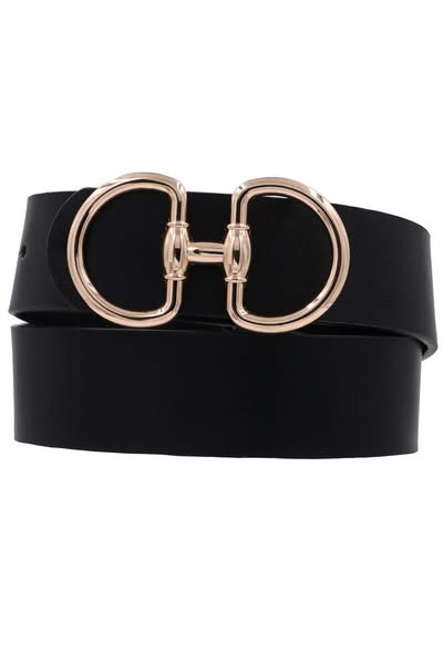 Designer Dupe Belt
