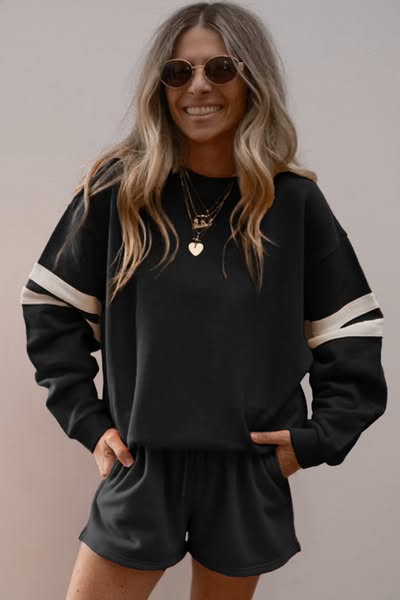 LUXE Varsity SET