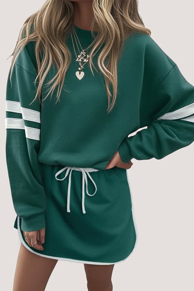 LUXE Varsity SET