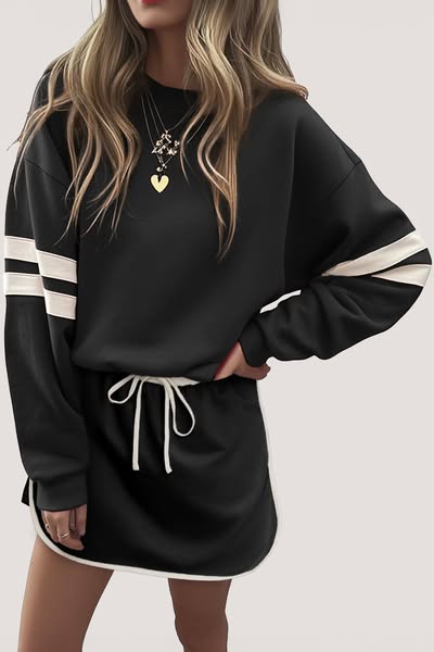 LUXE Varsity SET