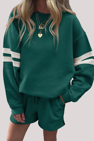 LUXE Varsity SET