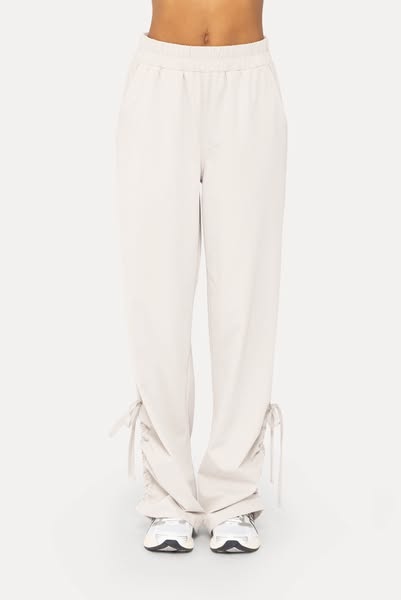 Gathered Joggers