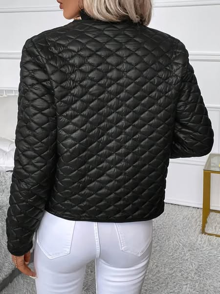 Quilted Jacket