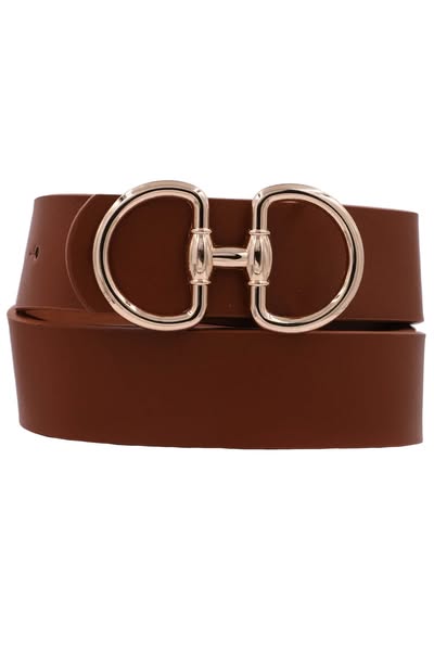 Designer Dupe Belt