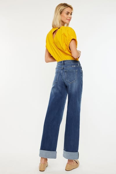 Casual KanCan Jeans