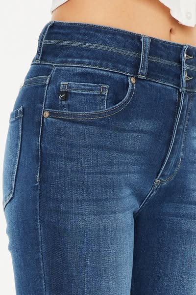 Perfect Petite Denim Jeans
