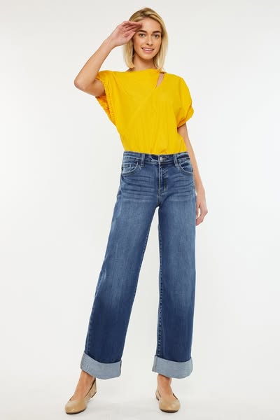 Casual KanCan Jeans