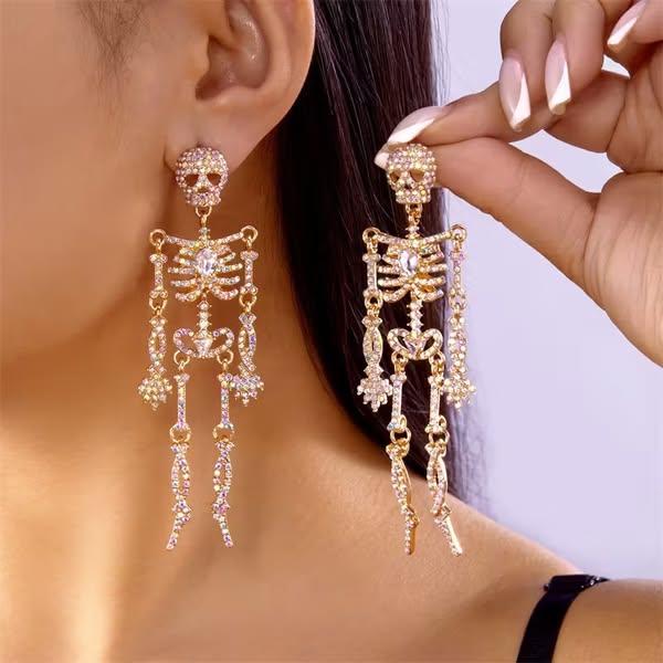 Halloween Jewelry