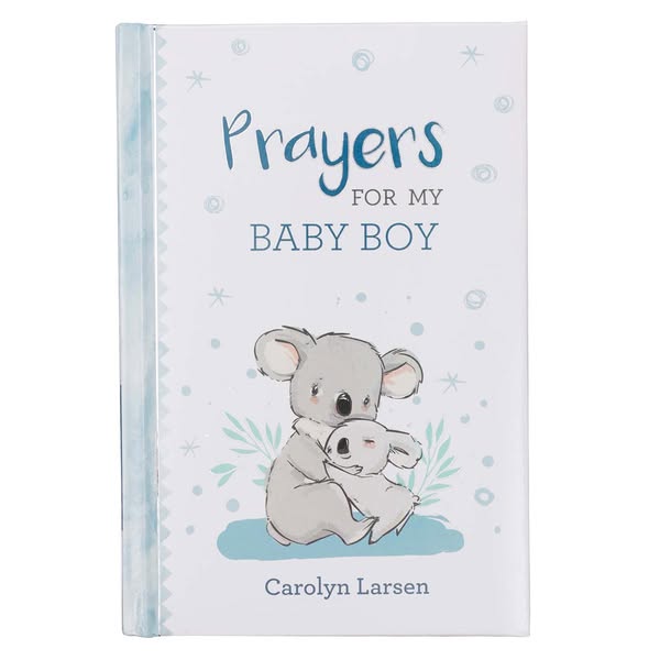 Boys & Girls Prayer Book