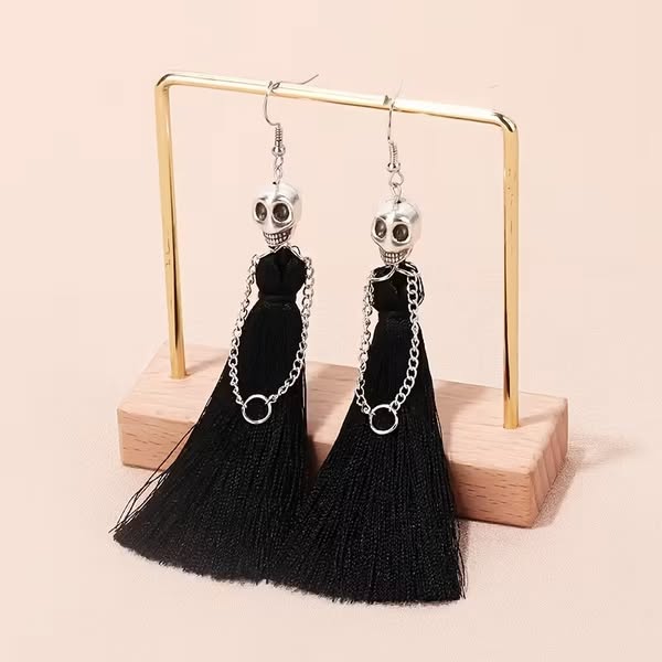 Halloween Jewelry